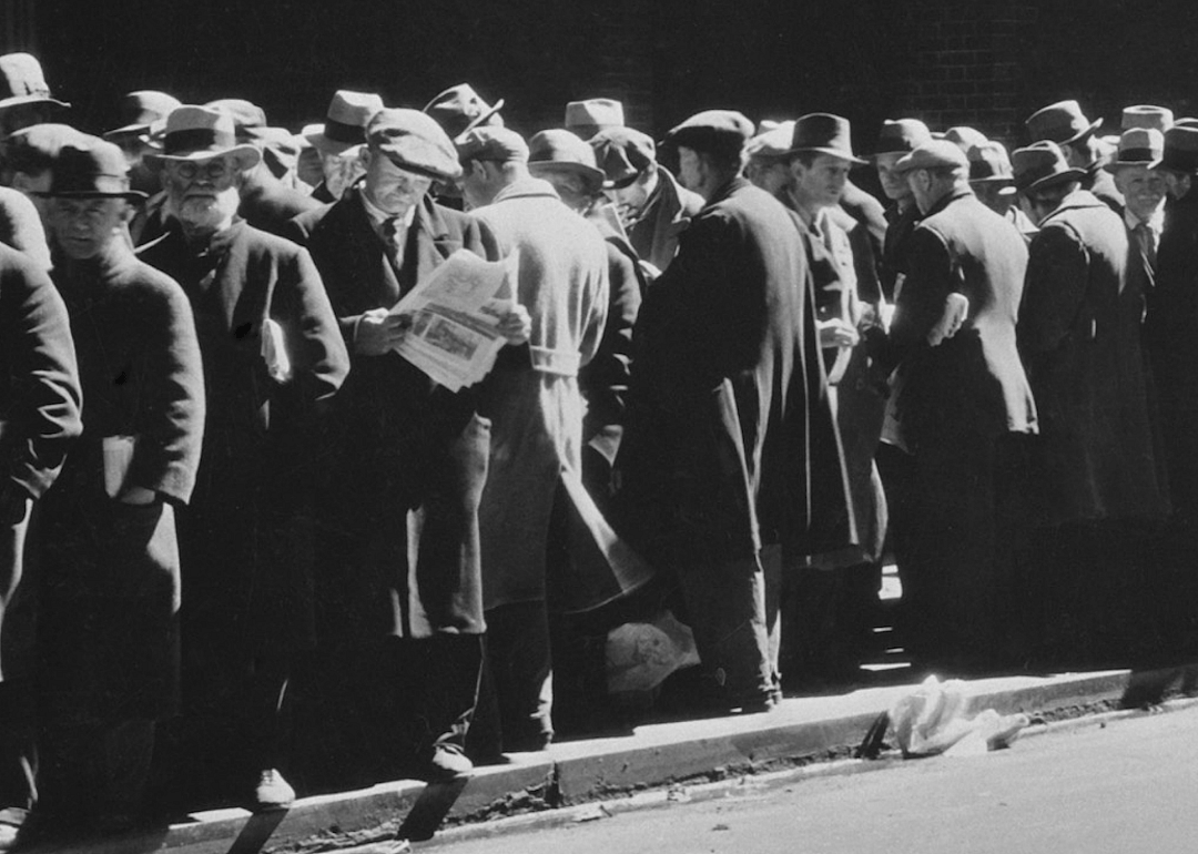 Clue: 1930