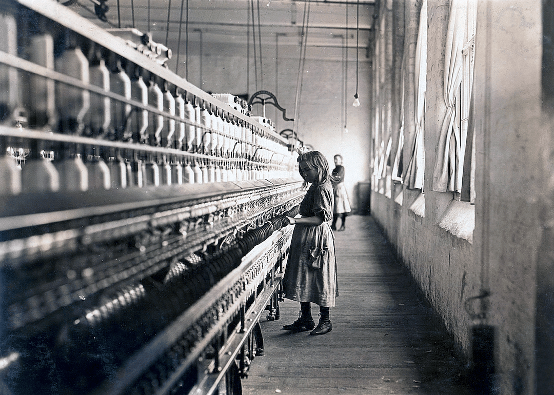 1938 answer: The Fair Labor Standards Act