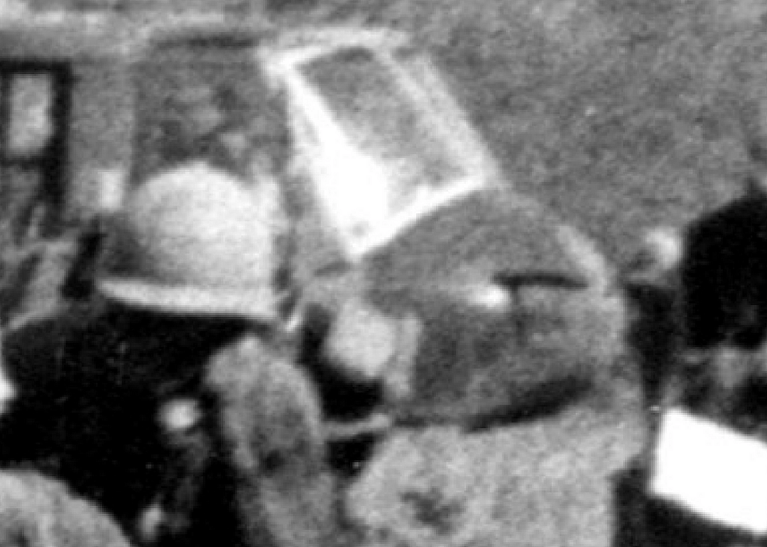 Clue: 1966