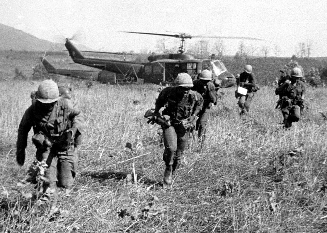 1966 answer: Selective Service System