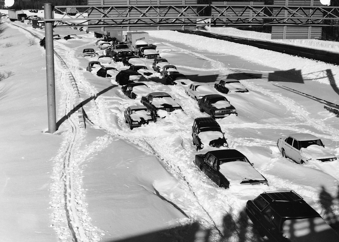 1978 answer: The Blizzard of 1978