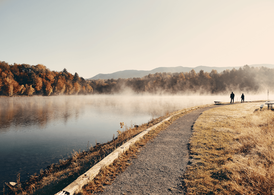 #23. Vermont