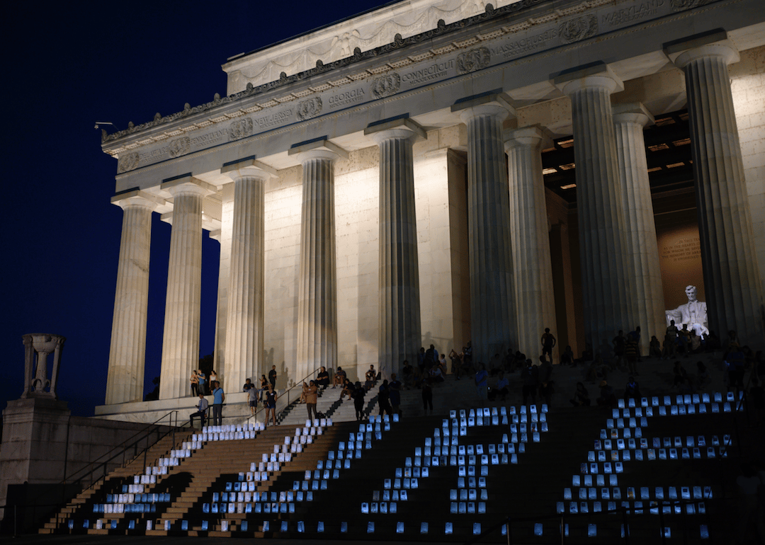 #45. District of Columbia