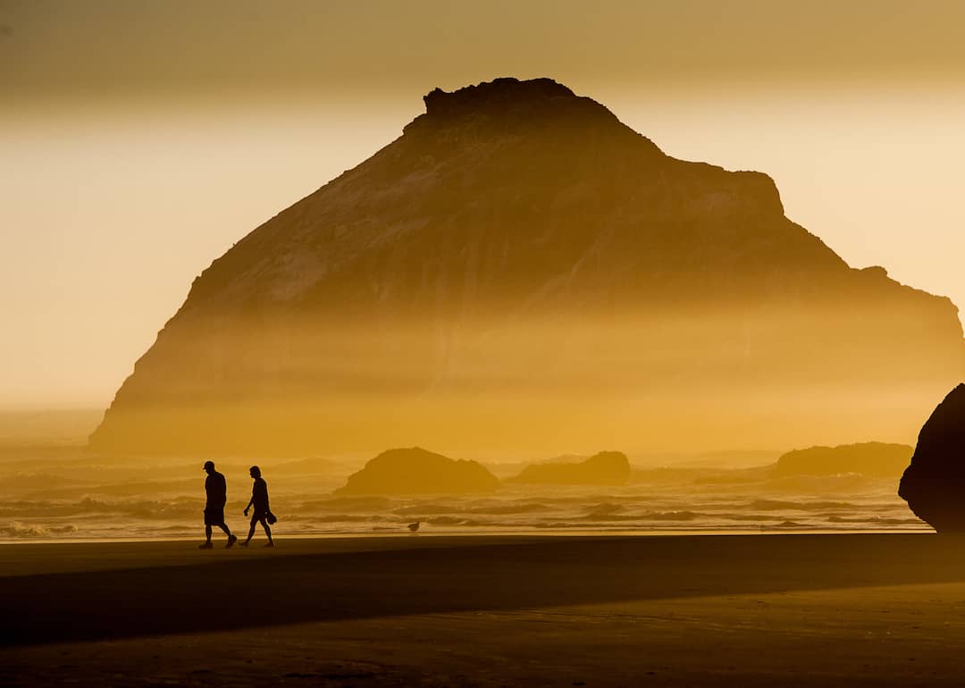 #42. Oregon