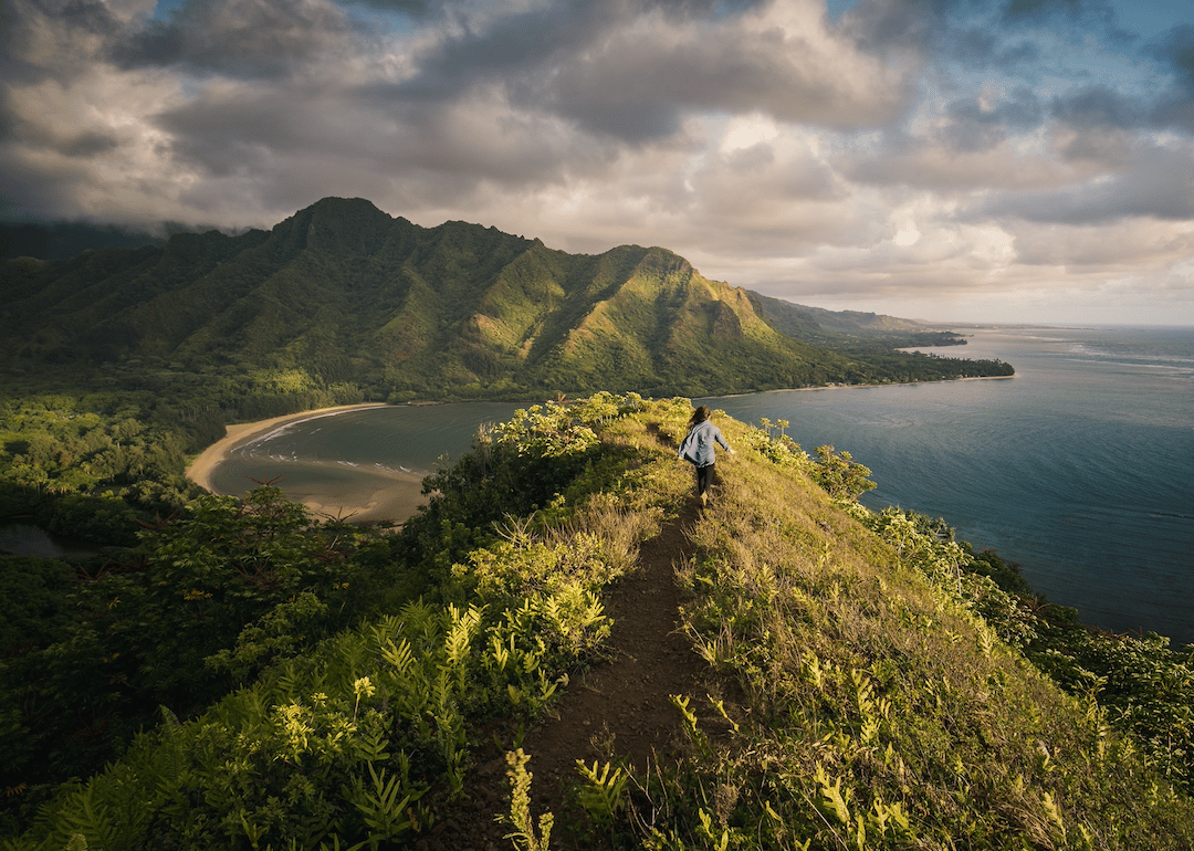 #40. Hawaii