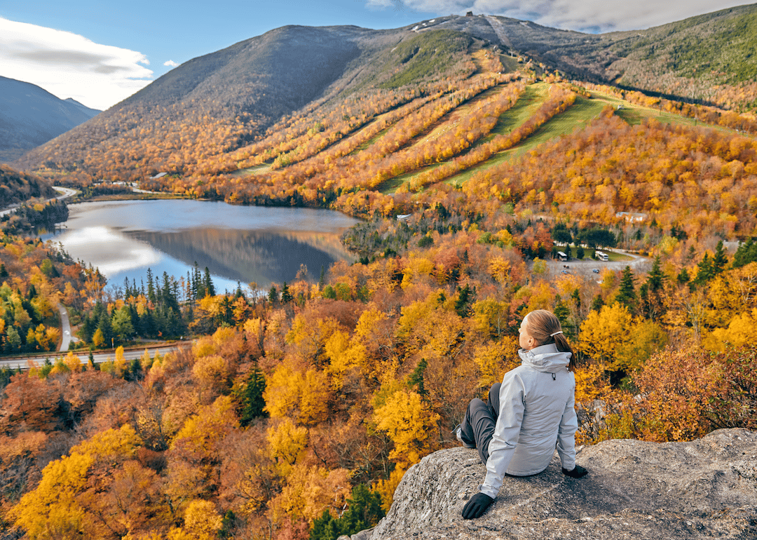 #9. New Hampshire