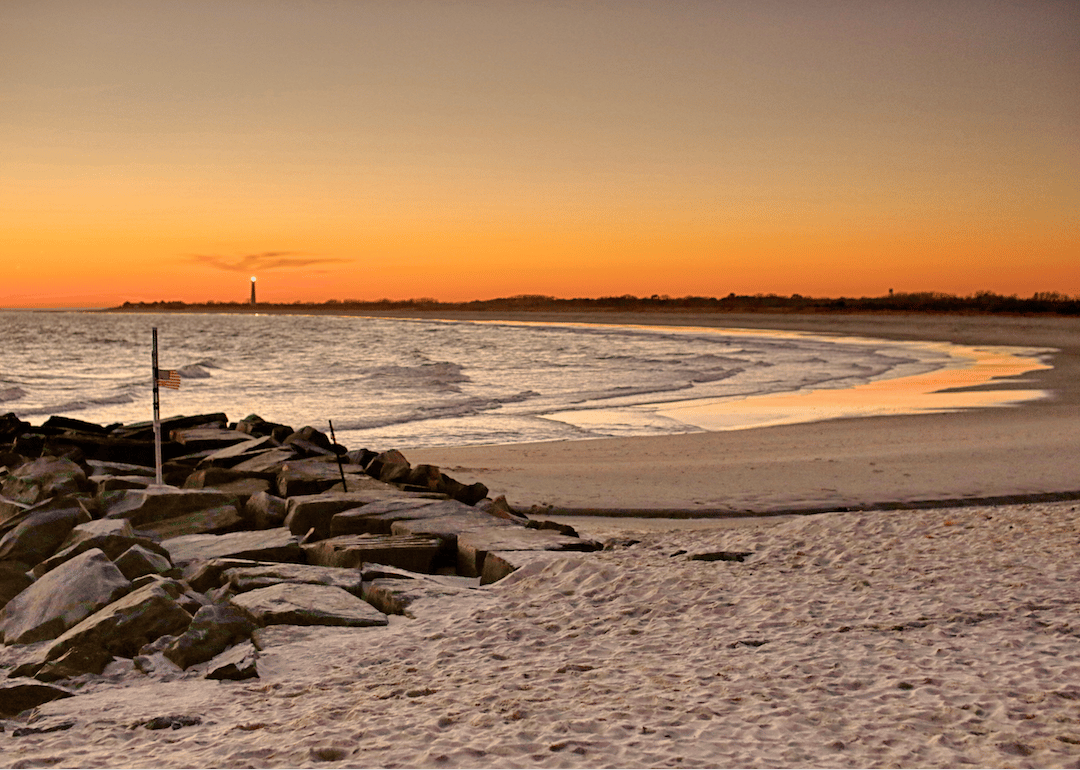 #6. New Jersey