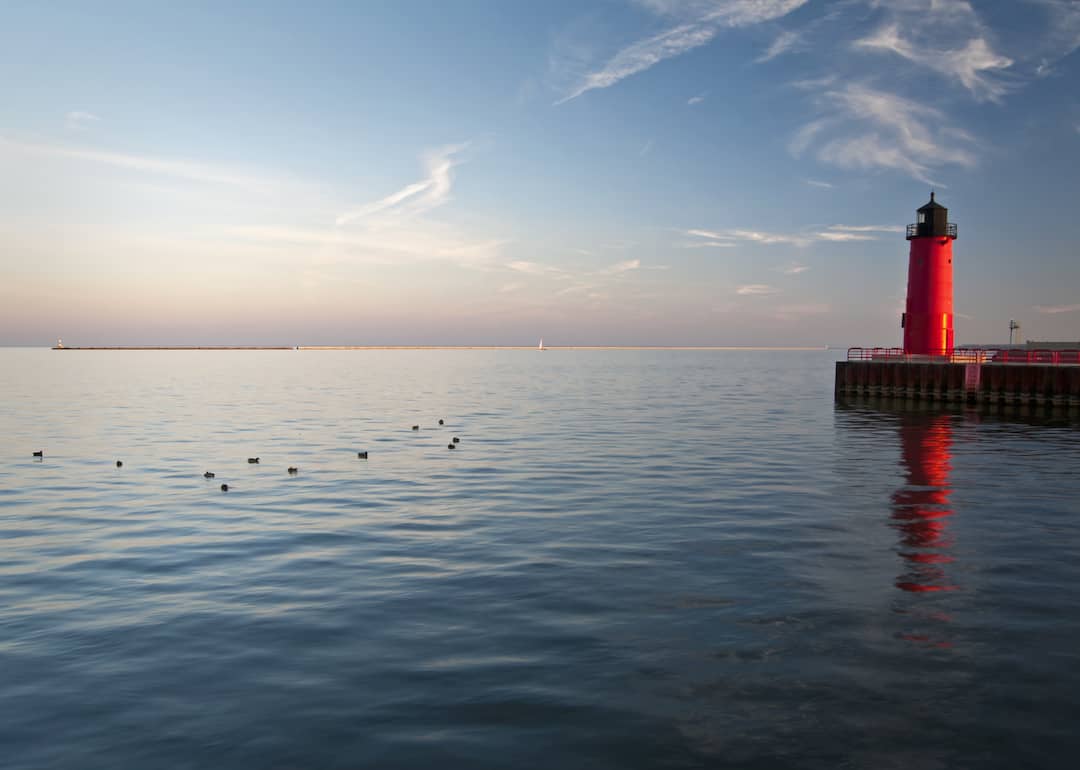 #12. Wisconsin