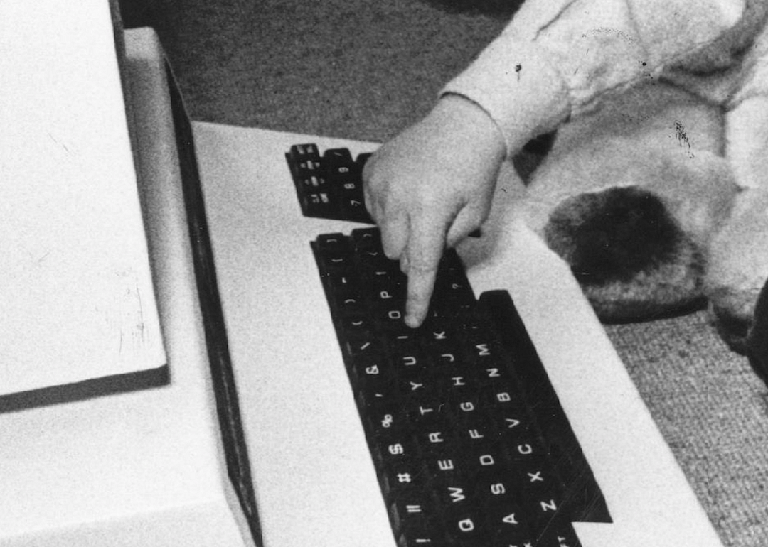 Clue: 1982