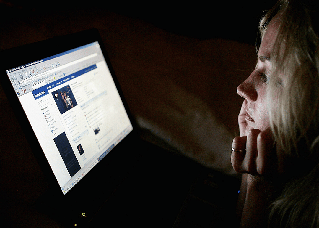 2004 answer: Facebook