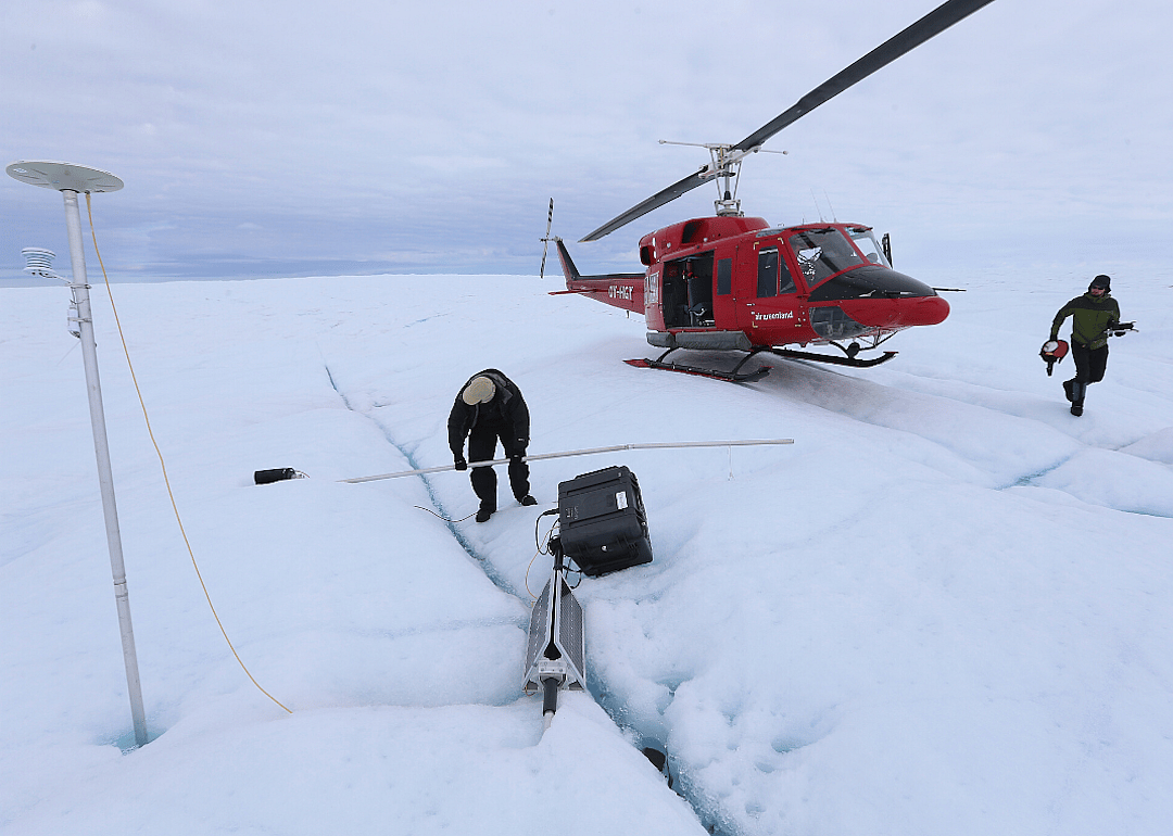 2006 answer: ‘An Inconvenient Truth’