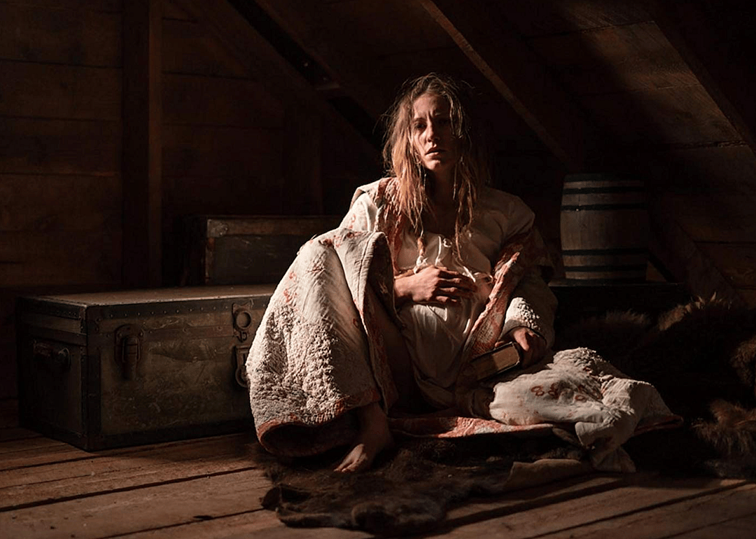 #22. The Wind (2018)