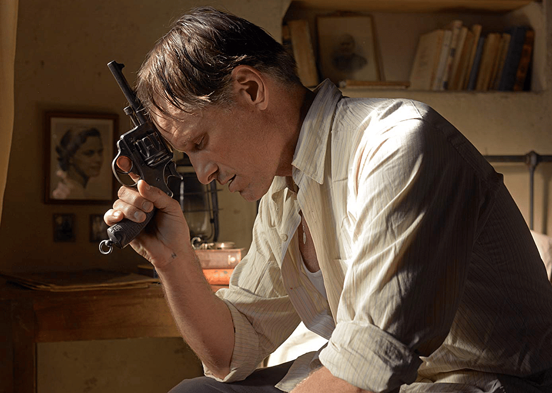 #15. Far from Men (2014)