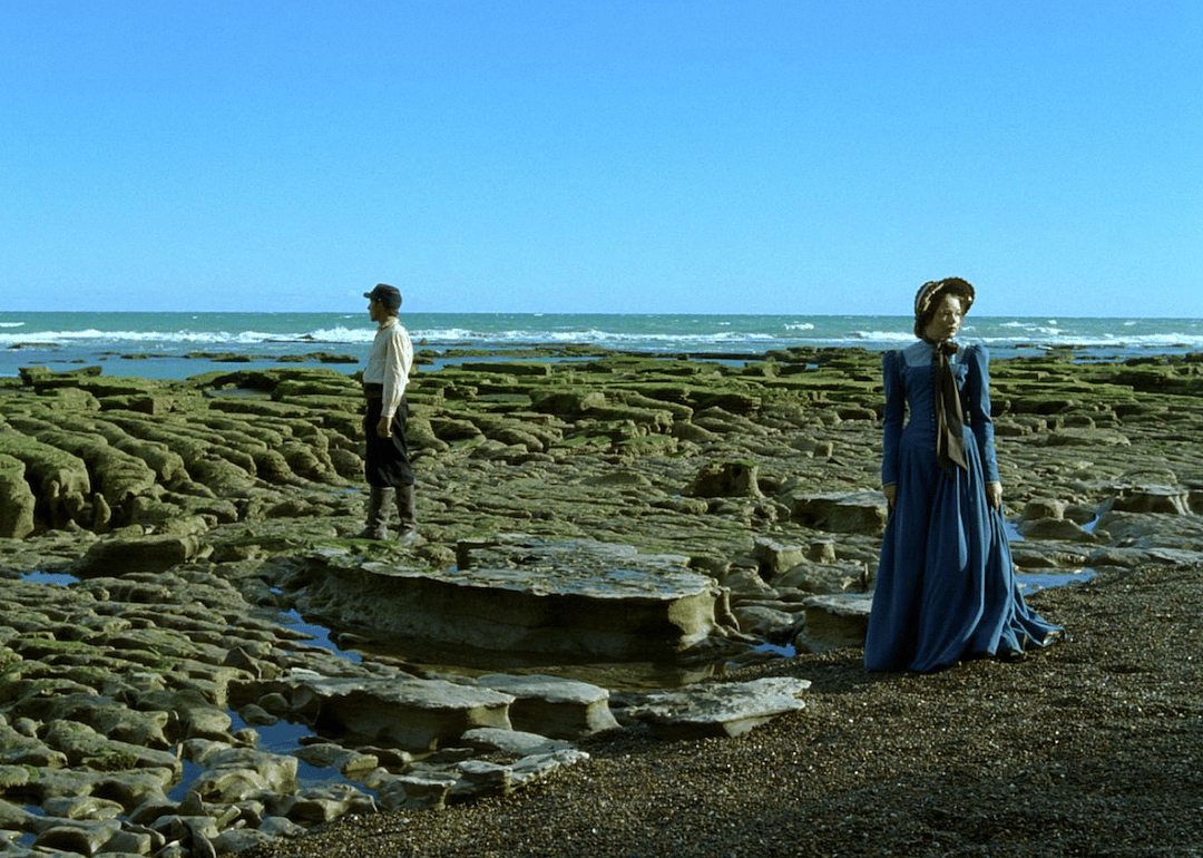 #11. Jauja (2014)