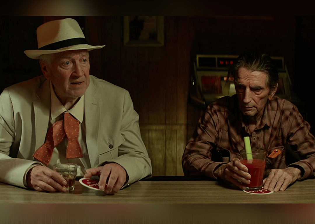 #7. Lucky (2017) (tie)