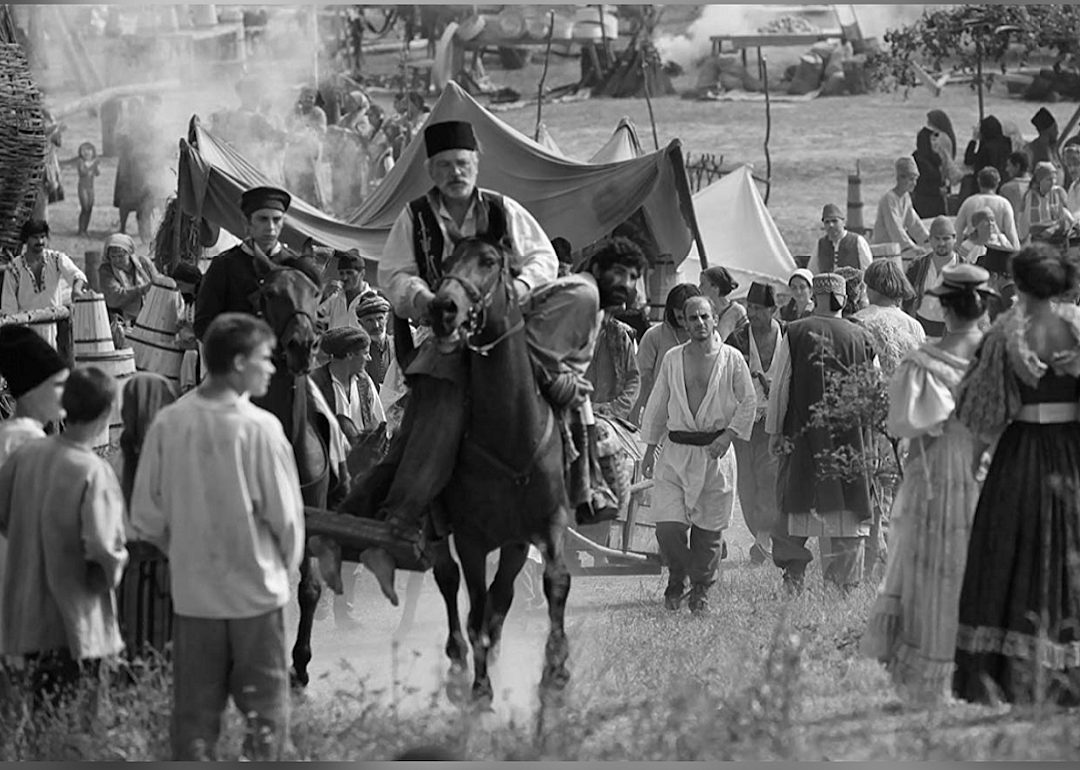 #5. Aferim! (2015)