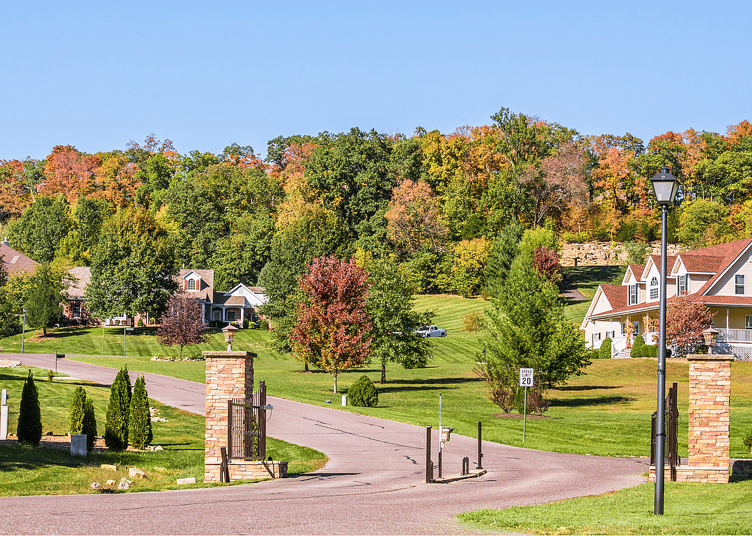 #34. Missouri