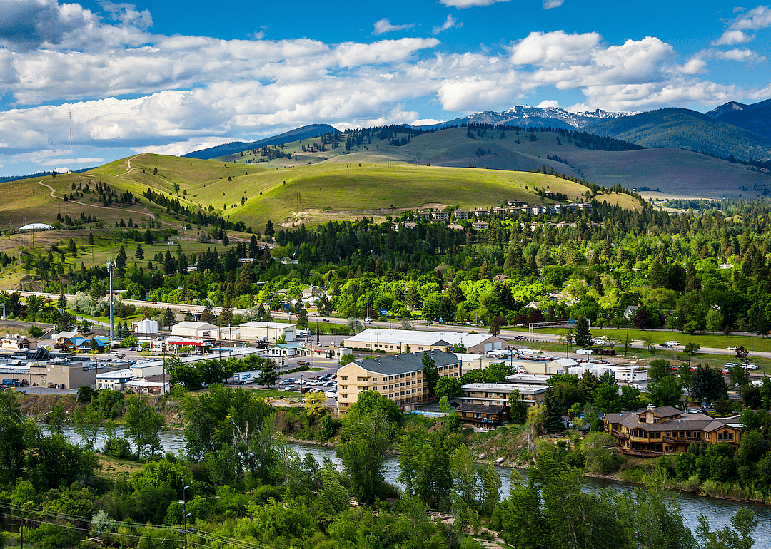 #22. Montana