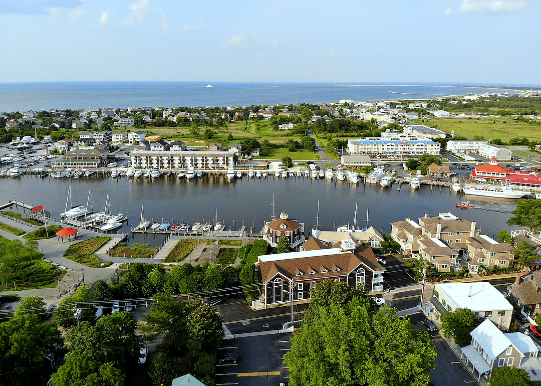#47. Delaware