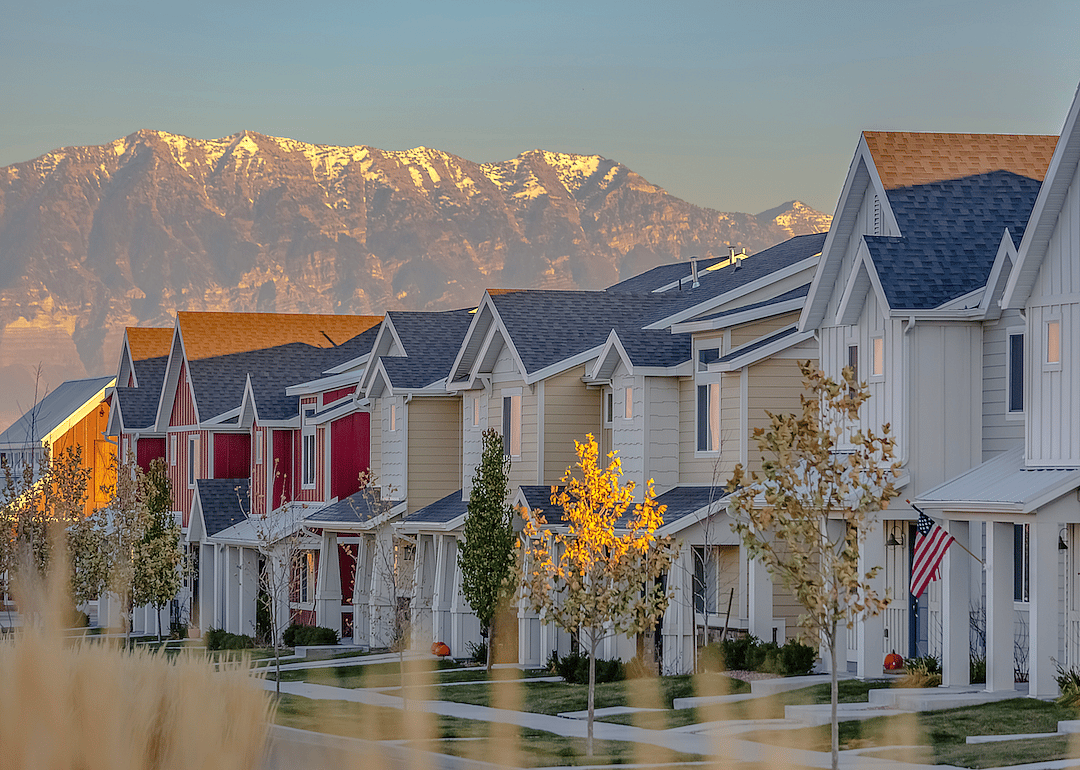 #8. Utah