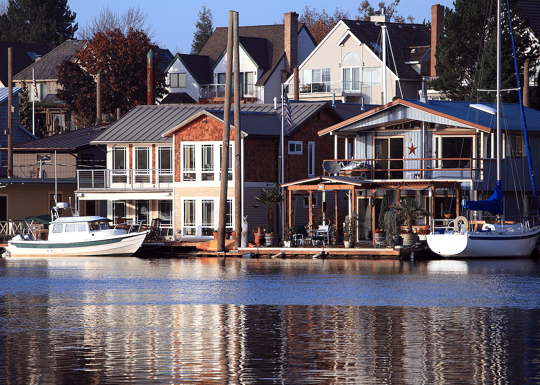 #10. Oregon
