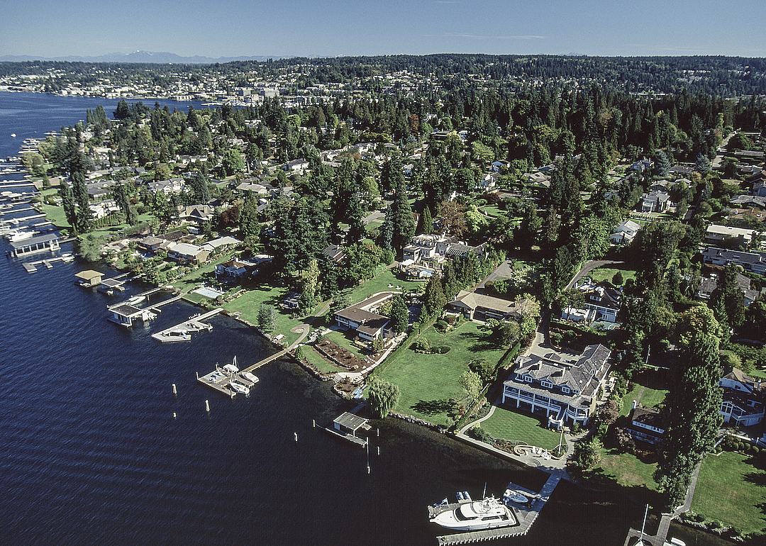 #9. Washington