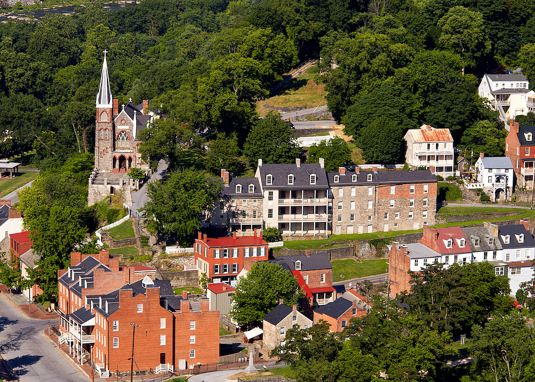 #36. West Virginia