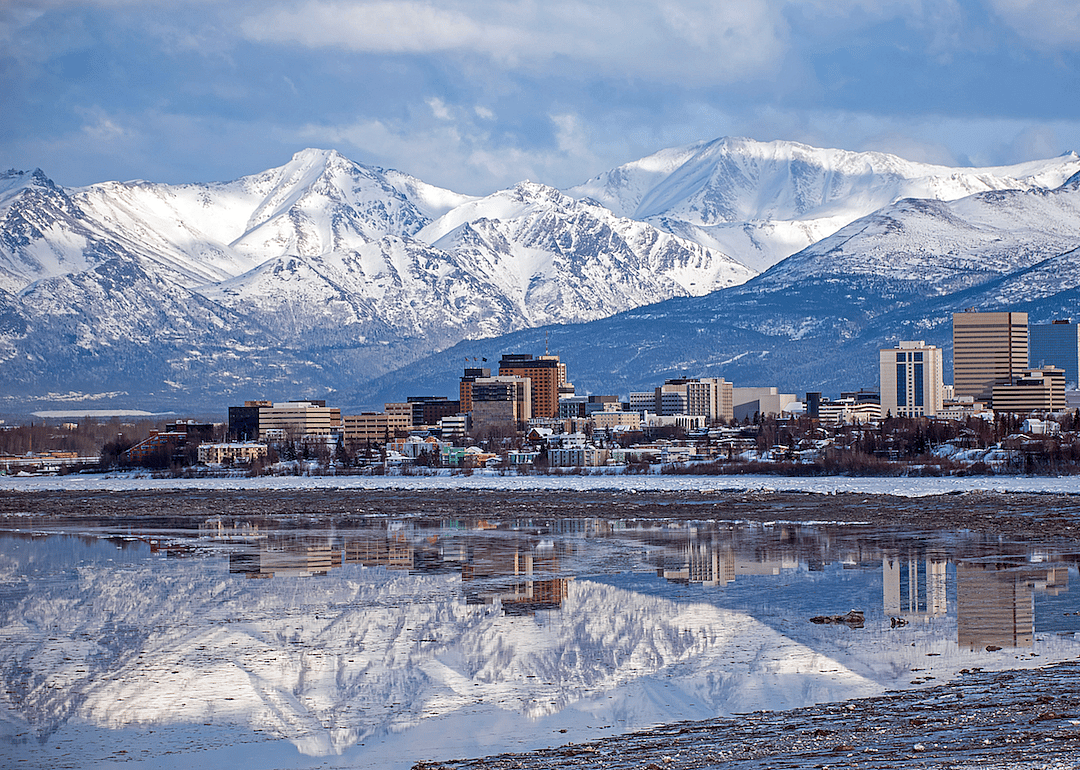 #42. Alaska