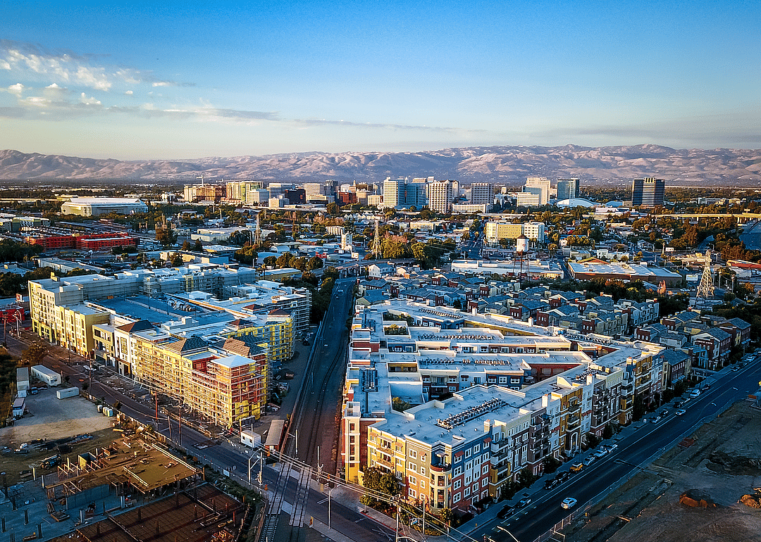 #5. California