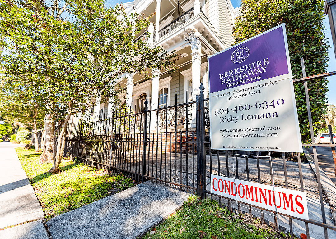 #46. Louisiana