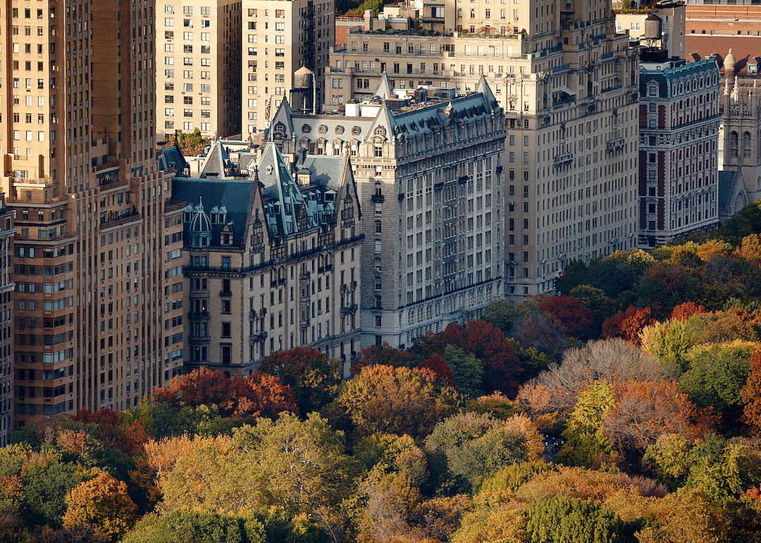 #40. New York