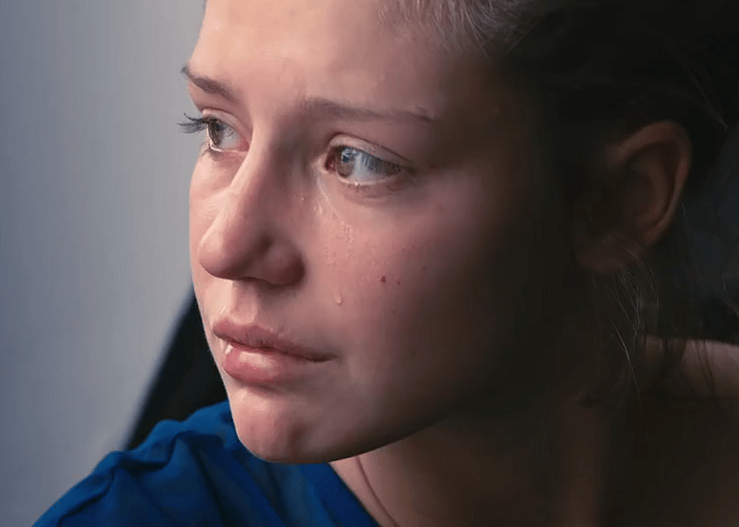 #95. 'Blue Is the Warmest Colour' (2013)