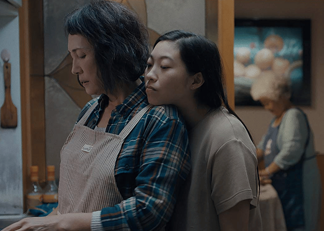 #7. The Farewell (2019)