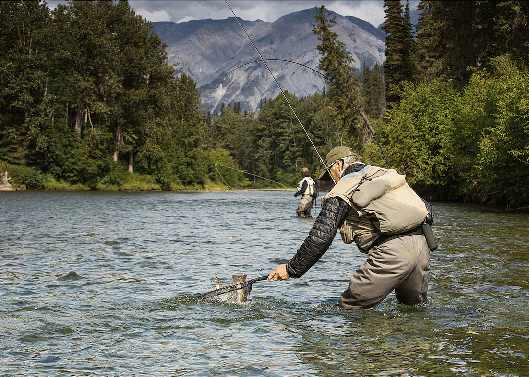 Canada: A traditional retirement