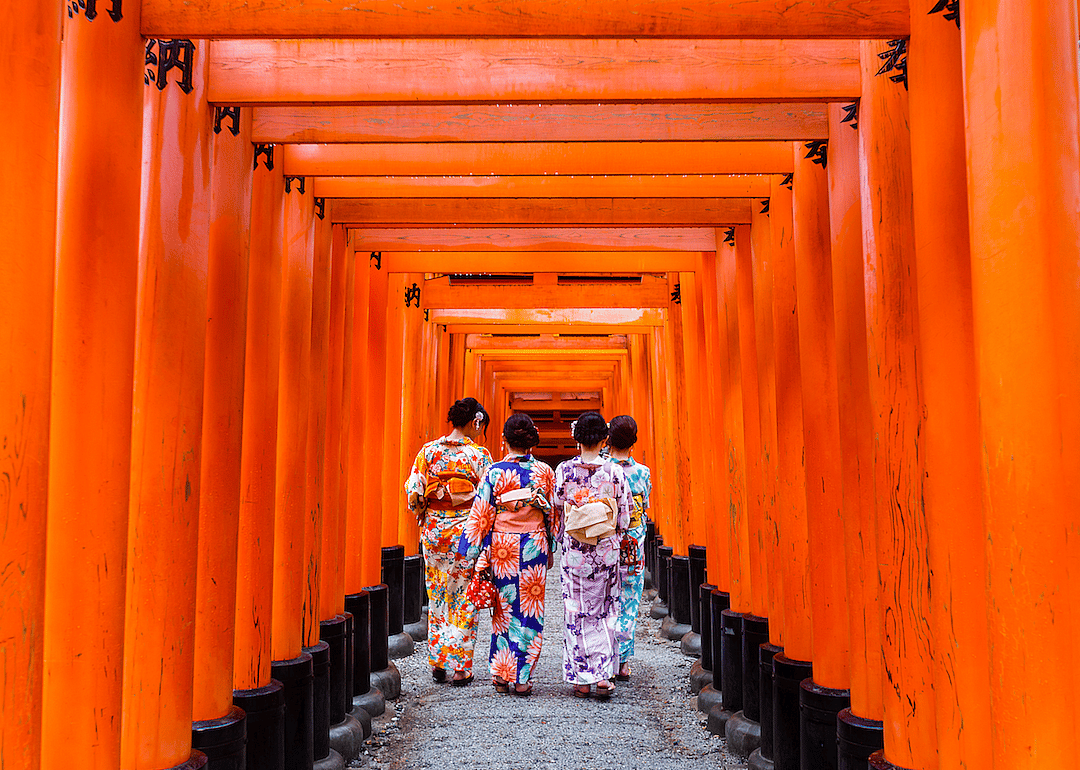 Japan: An unaffordable retirement option for many