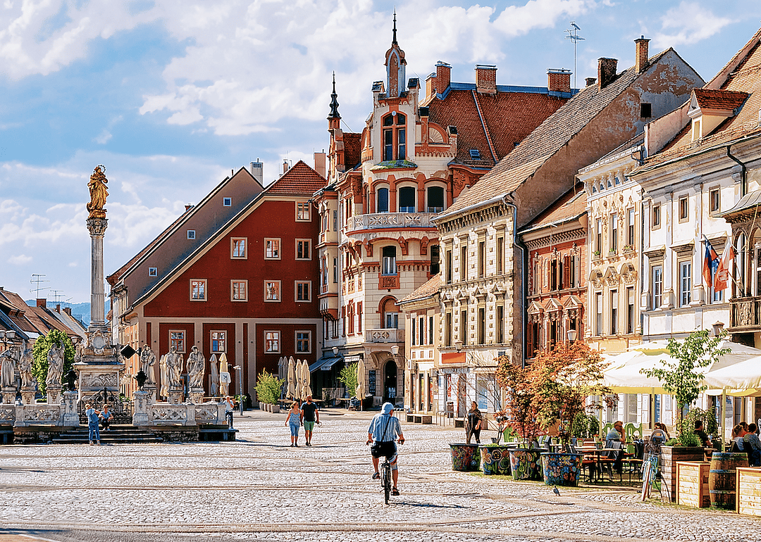 Slovenia: A hidden retirement gem