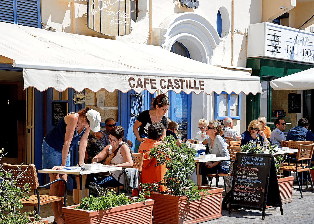 Malta: An overlooked retirement choice