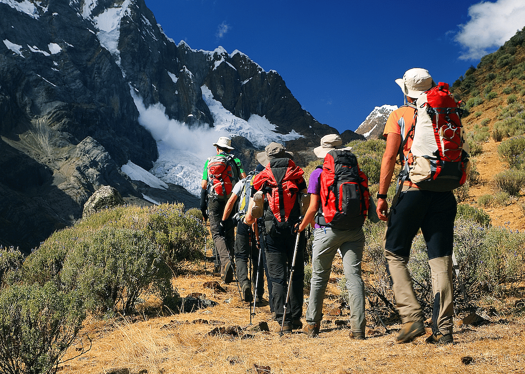 Peru: A warm and welcoming retirement