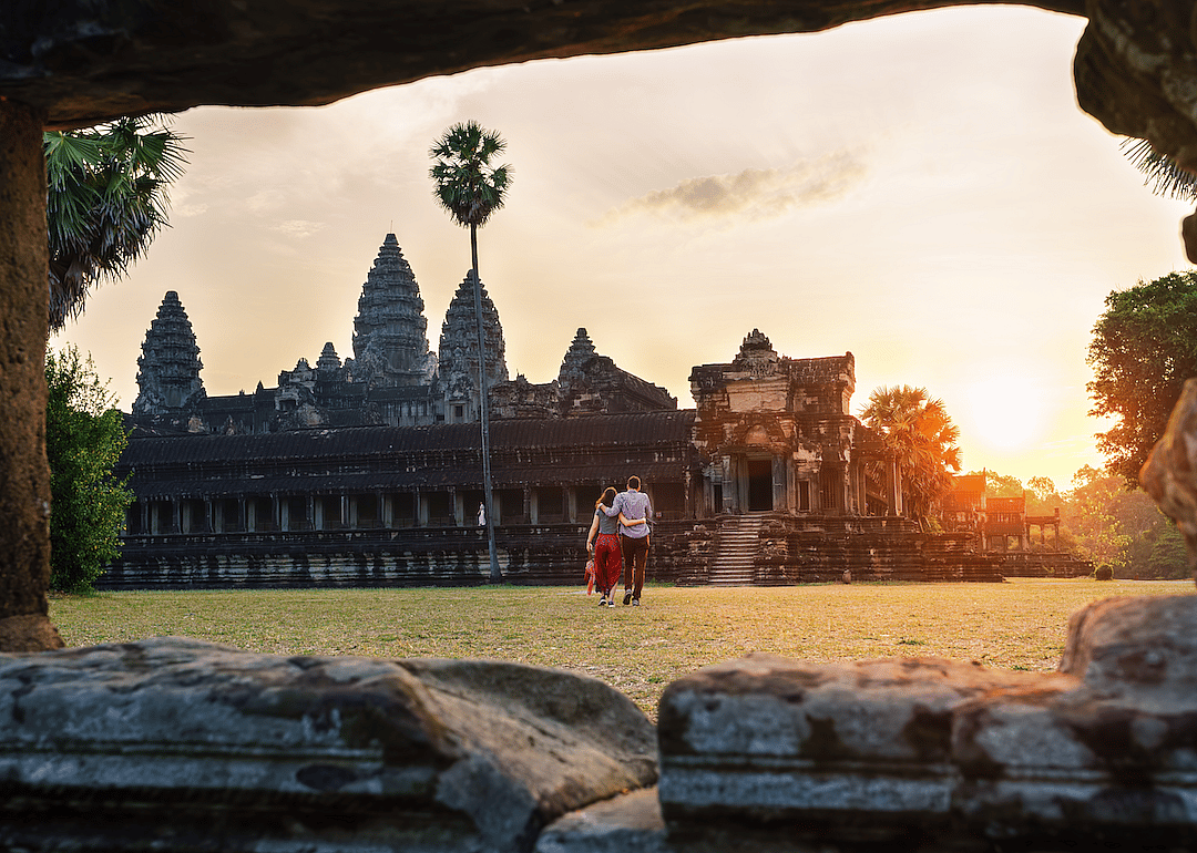 Cambodia: The cheapest retirement destination in the world