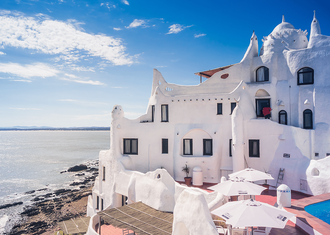 Uruguay: A laid-back, beachy retirement