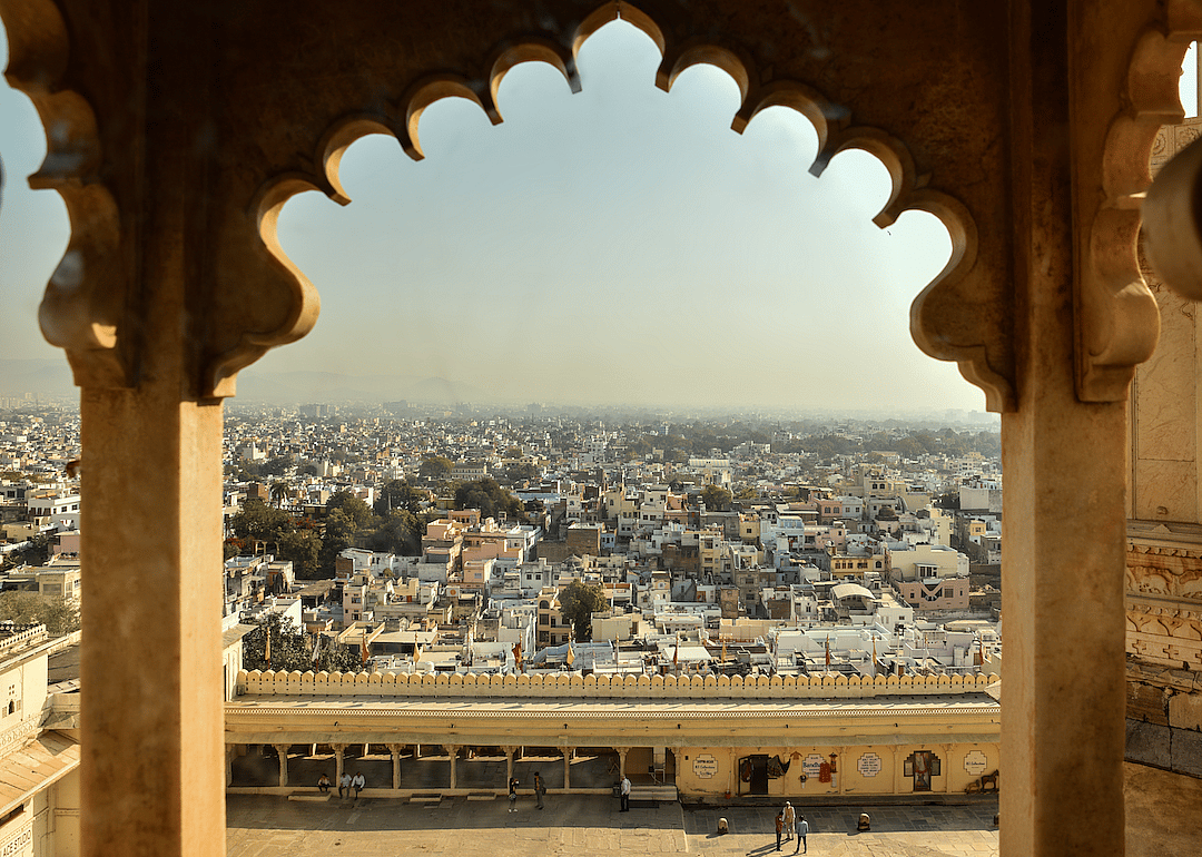 India: A hard-to-obtain retirement