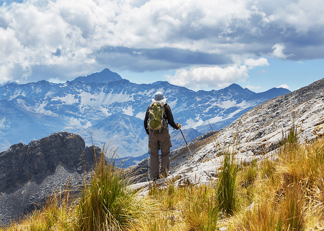 Bolivia: A snowbird destination