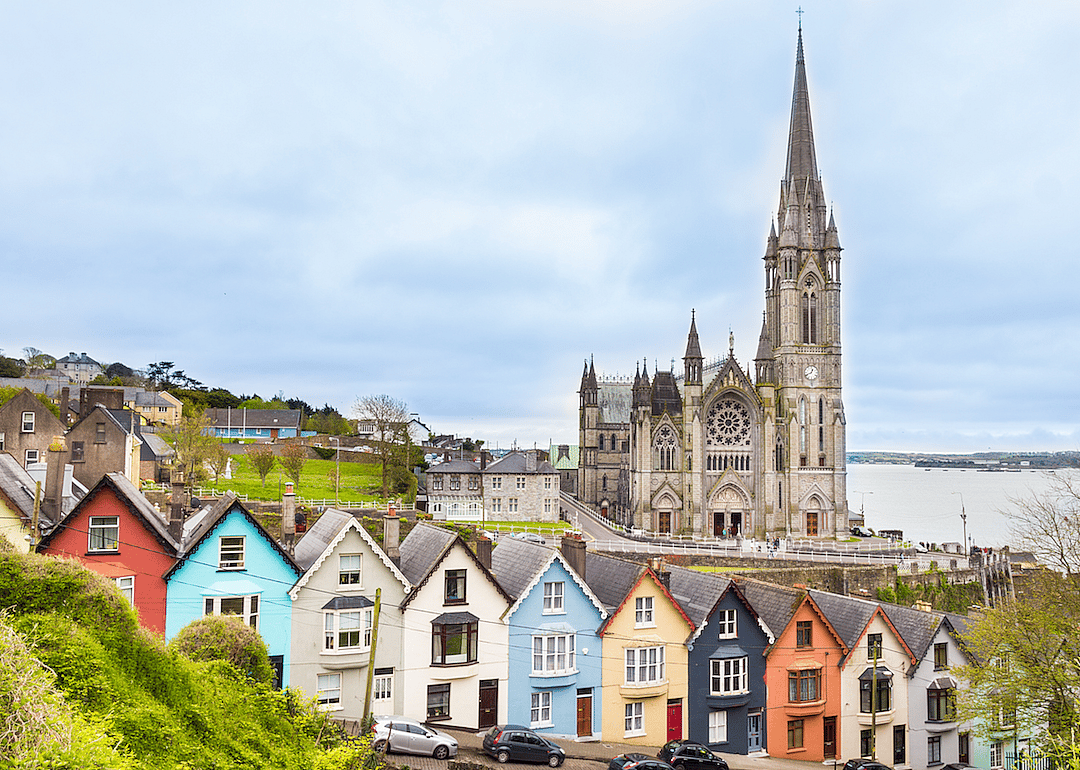 Ireland: An ideal destination for homebodies