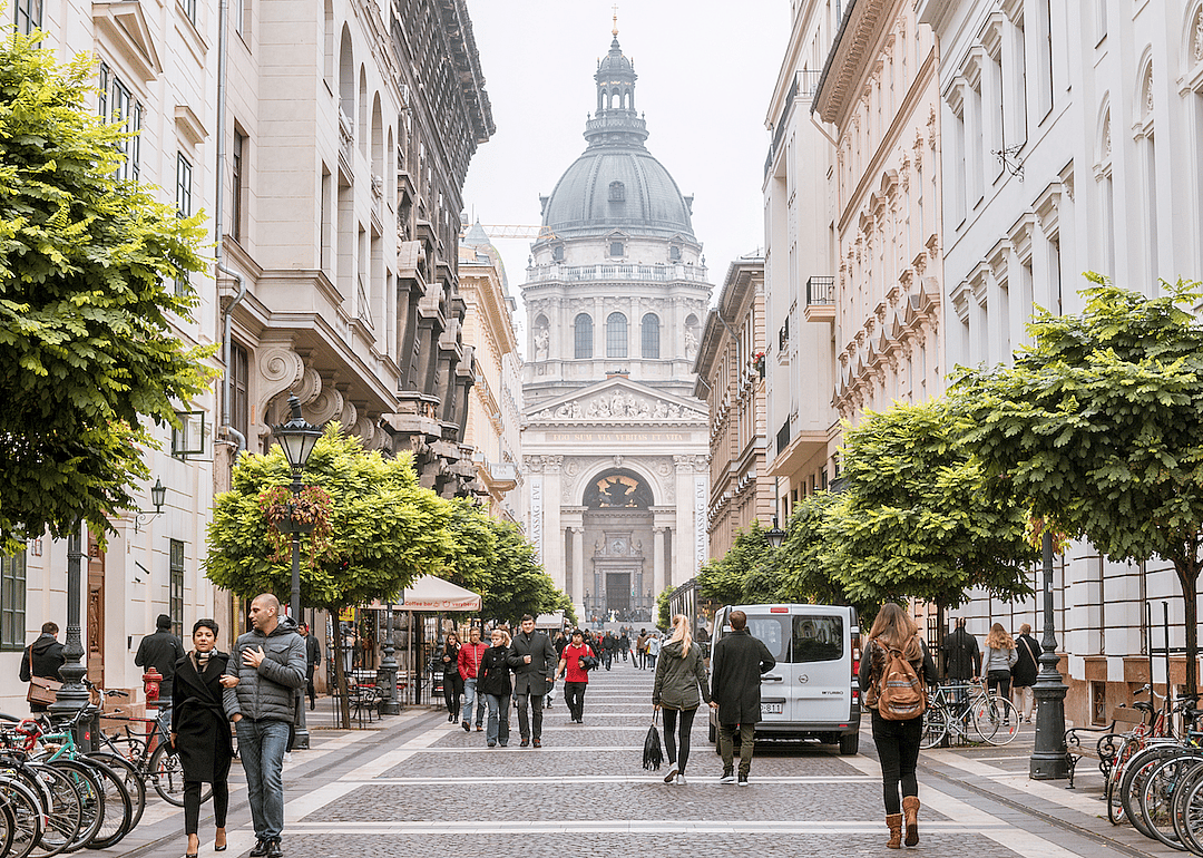 Hungary: A wallet-friendly, culture-rich retirement