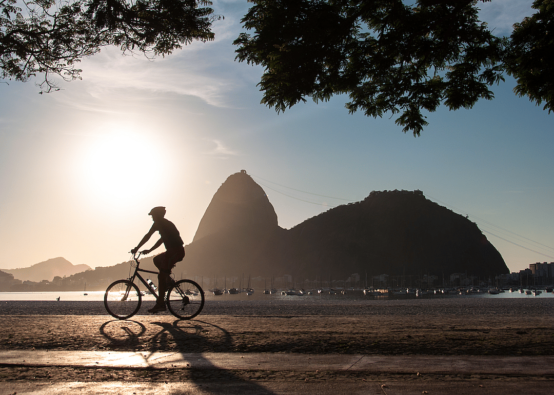 Brazil: A free-spirited retirement
