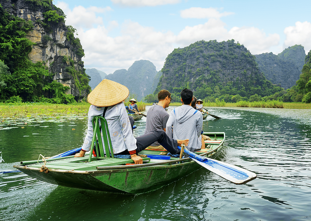 Vietnam: A culturally immersive retirement
