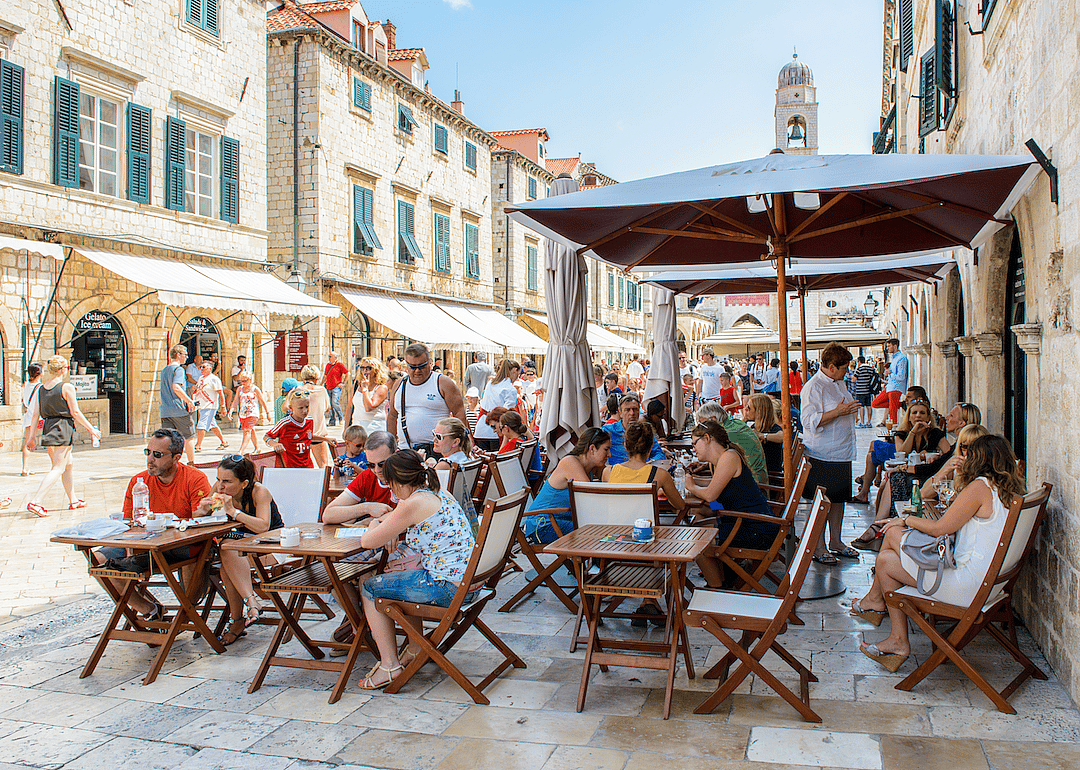 Croatia: A bureaucratic nightmare, but a wine lover’s dream