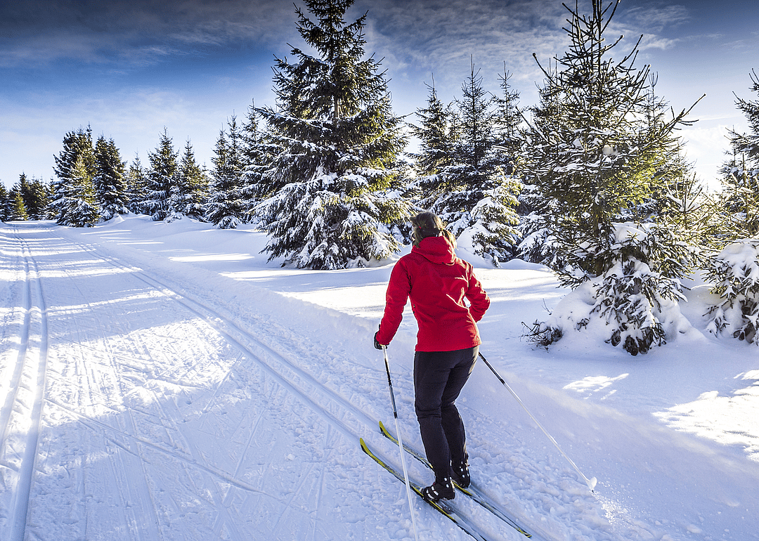 Austria: An alpine retirement