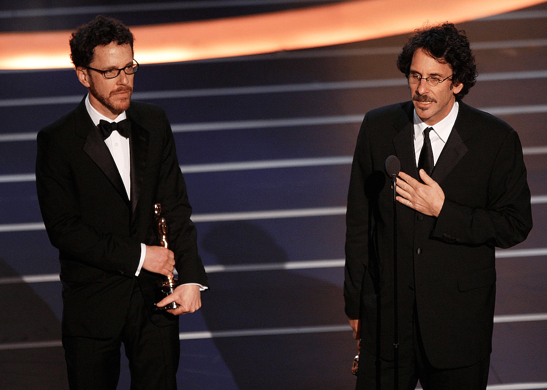 #10. The 80th Annual Academy Awards