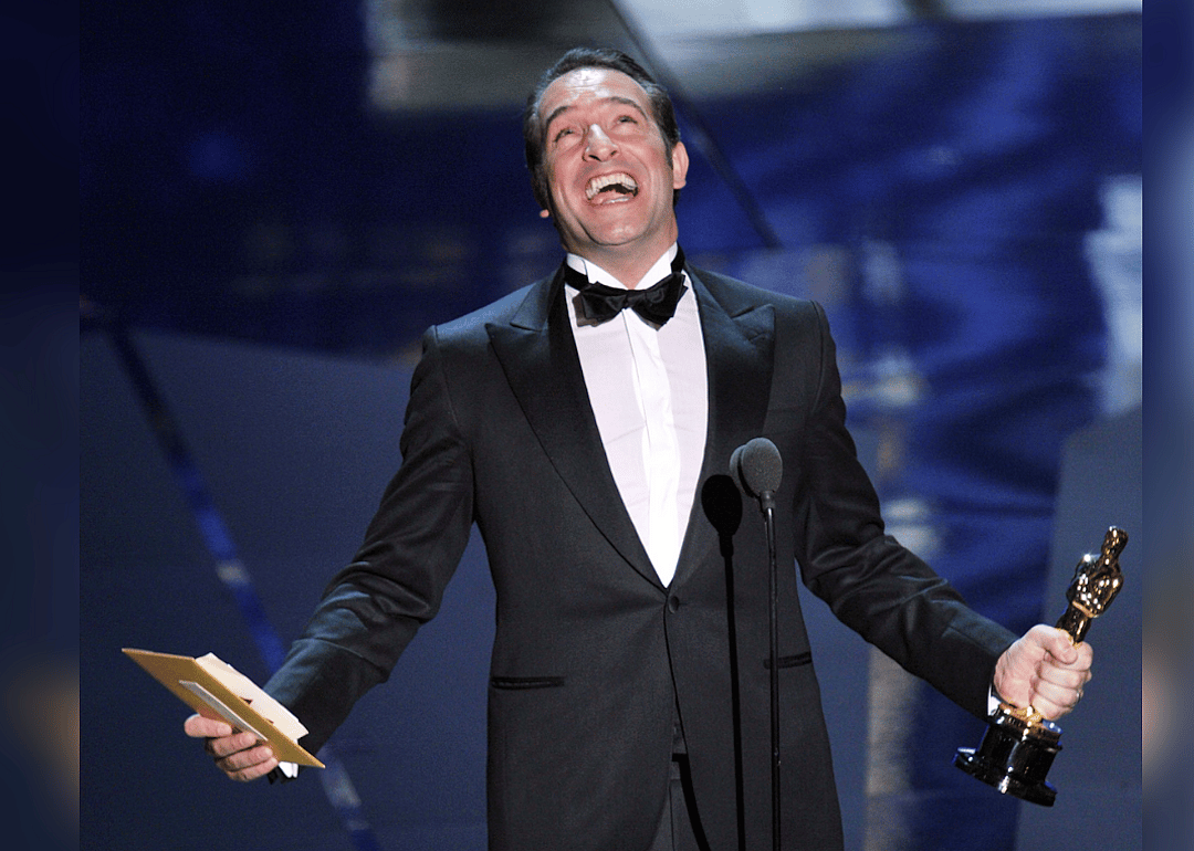 #8. The 84th Annual Academy Awards